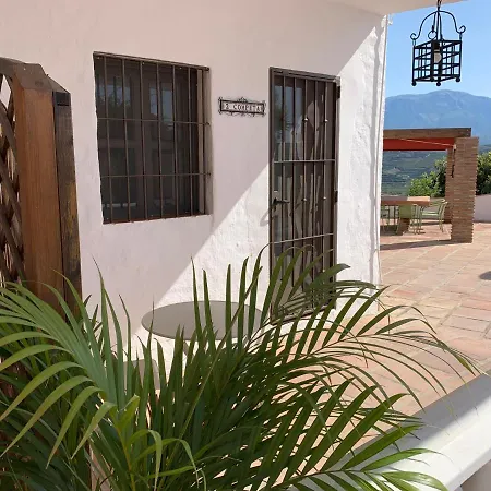 Guest house Casa Bambu