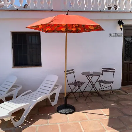 Casa Bambu