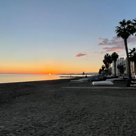 Casa Bambu Guest house Velez Malaga