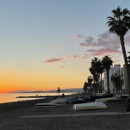 Casa Bambu Guest house Velez Malaga