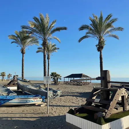 Casa Bambu 3* Velez Malaga