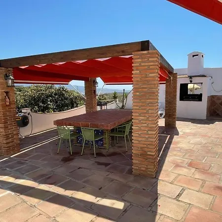 Guest house Casa Bambu