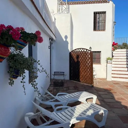 Casa Bambu