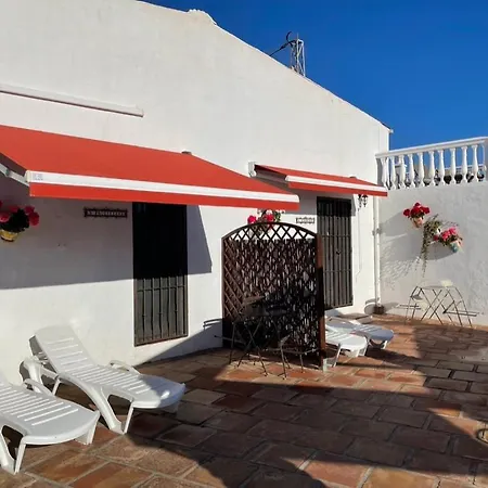 Casa Bambu