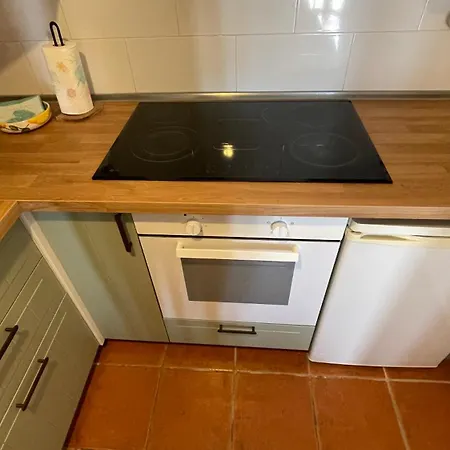 Casa Bambu Guest house Velez Malaga