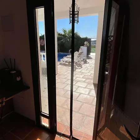 Casa Bambu Velez Malaga