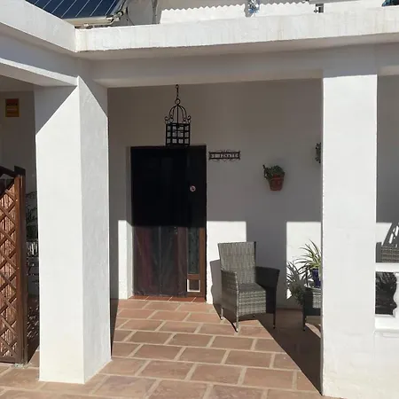 Casa Bambu 3*