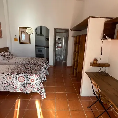 Casa Bambu Guest house 3*