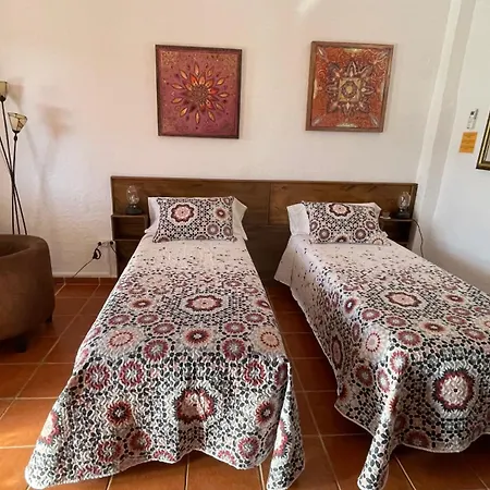 Casa Bambu Guest house