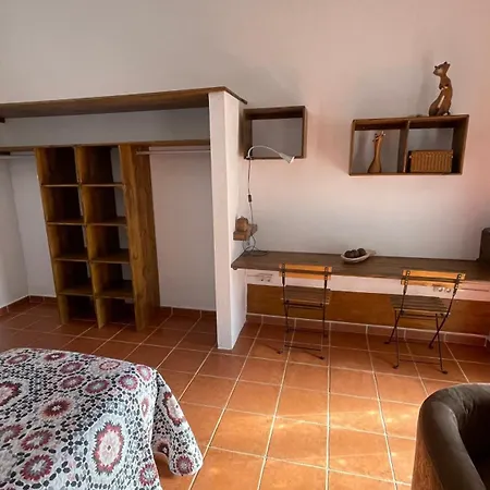 Casa Bambu Guest house 3*