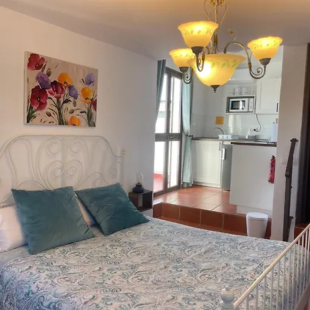 Casa Bambu Guest house Velez Malaga