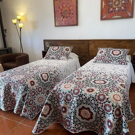Guest house Casa Bambu