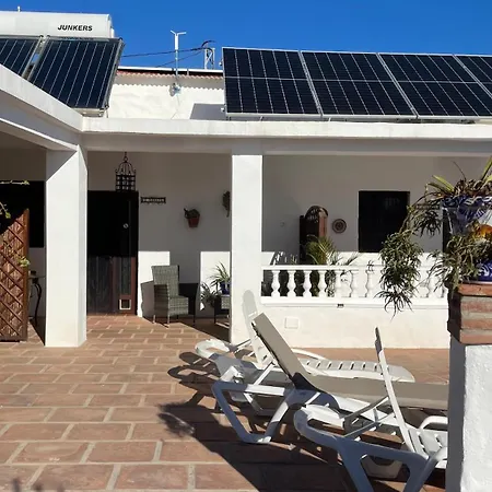 Guest house Casa Bambu 3*