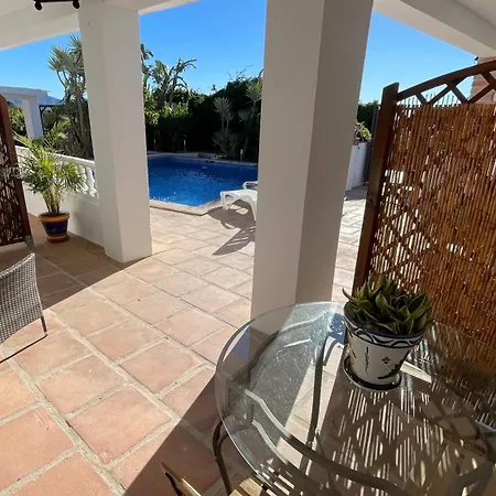 Casa Bambu