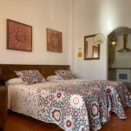 Casa Bambu 3* Velez Malaga