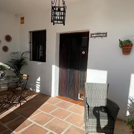 Casa Bambu Guest house