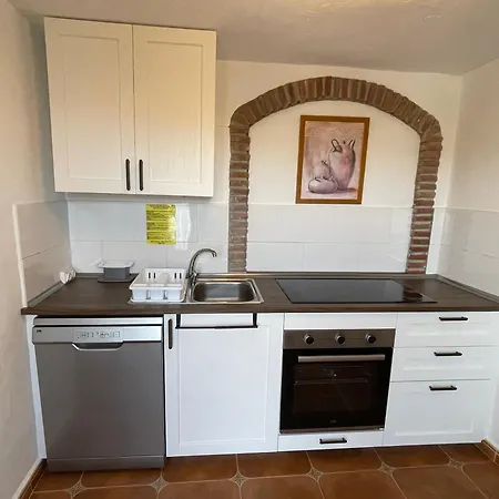 Casa Bambu 3*