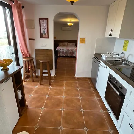 Guest house Casa Bambu 3*