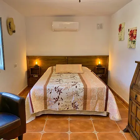 Casa Bambu