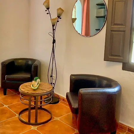 Casa Bambu 3*