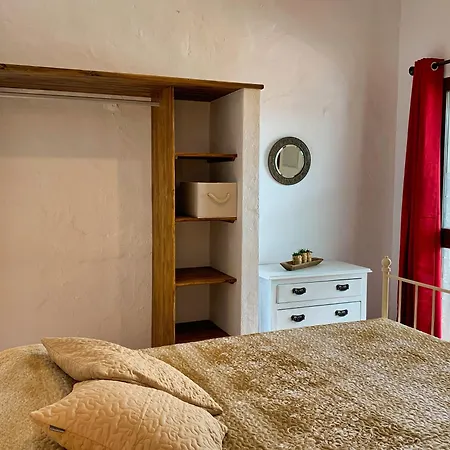 Casa Bambu 3* Velez Malaga