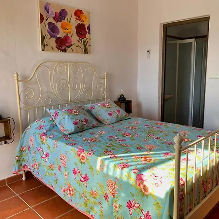 Casa Bambu Guest house