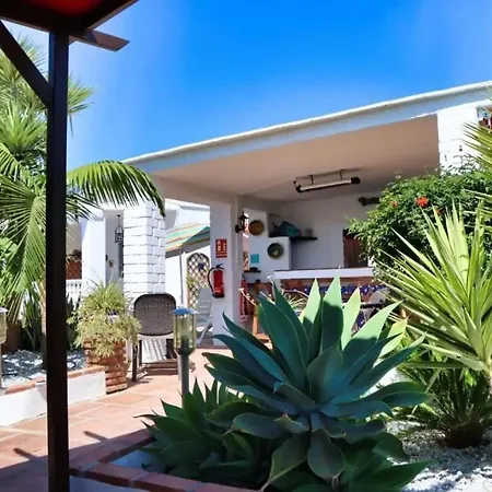 Guest house Casa Bambu