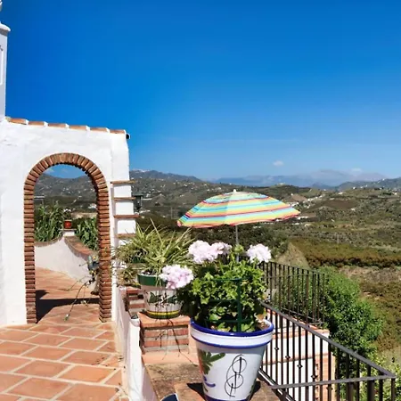 Casa Bambu Maison d'hôtes 4*