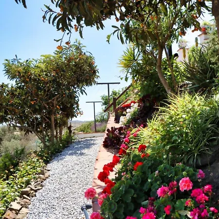 Casa Bambu Guest house Velez Malaga