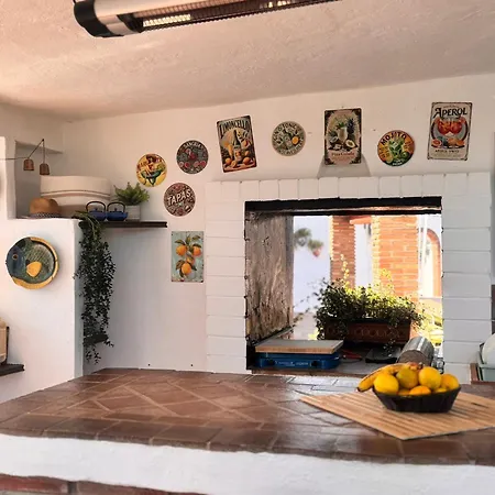 Guest house Casa Bambu