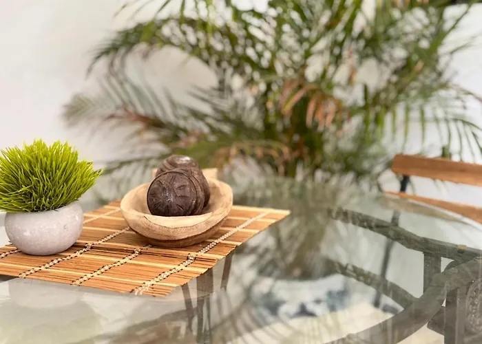 Pensión Casa Bambu Studios Vélez