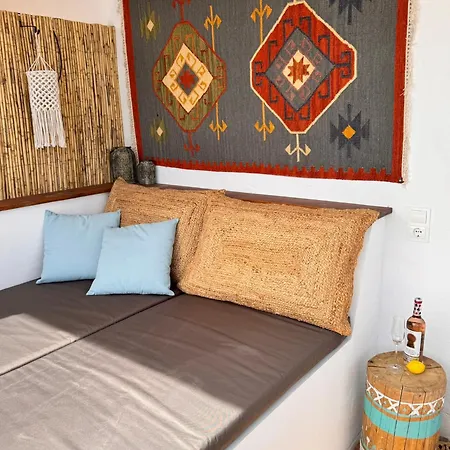 بيت ضيافة Casa Bambu Boutique Andalusie With Pool And Mountain Views 4*