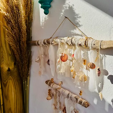 Casa Bambu Boutique Andalusie With Pool And Mountain Views Guest house 4*