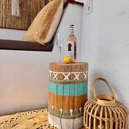 Casa Bambu Boutique Andalusie With Pool And Mountain Views 4* Velez Malaga